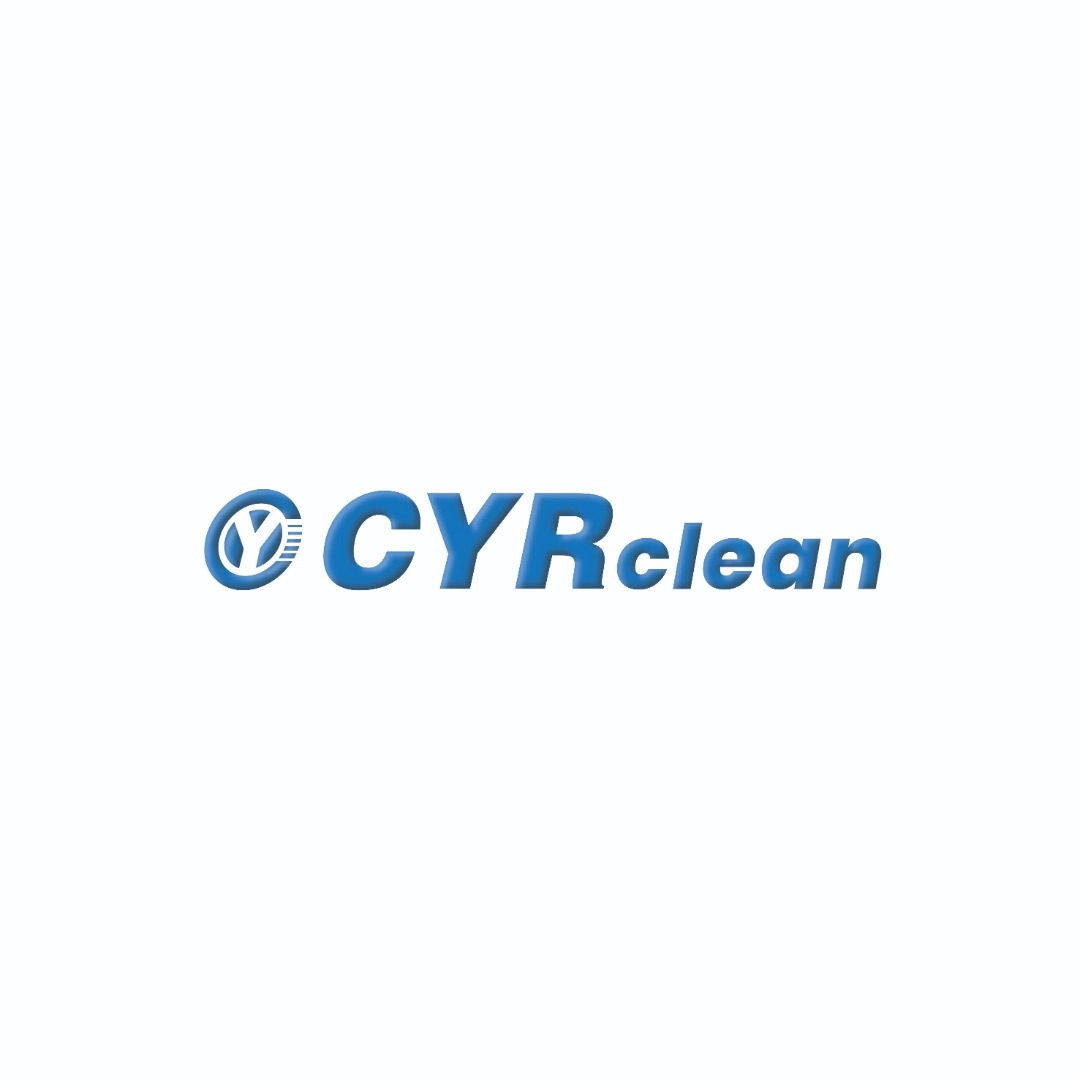 Detergentes CYRclean