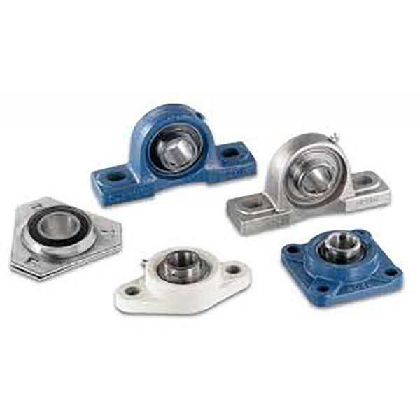 Restantes chumaceiras e rolamentos NTN-SNR e Koyo