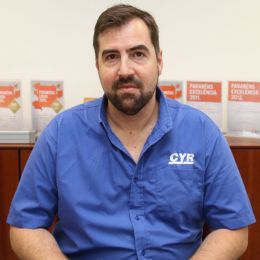 Sergio Cartaxo