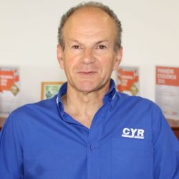 Antonio Alberto Martins