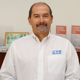 Carlos Esteves